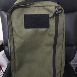 Recycled Firefighter 24 hour? Ranger Green